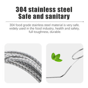 เทอร์โมมิเตอร์วัดอุณหภูมิอาหารแบบดิจิตอลเครื่องวัดอุณหภูมิอาหารทำจากสเตนเลสสตีลสำหรับทำอาหารในครัวแบบอัจฉริยะอ่านได้ทันที - Product Image 4