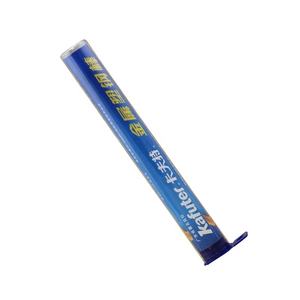 スチールスティックエポキシ補修剤 ダークグレー 114g エポキシパテスティック ミックスインワン フィックス用 - Product Image 2