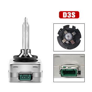 Lampe au xénon 12-36V D affiliée à l'usine 70W D3s pour phare HID Ultra blanc avec température de couleur 6000K vente chaude - Product Image 5