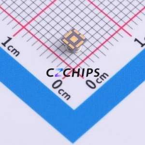 Sensor de presión LPS28DFWTR original y nuevo, sensor de presión LPS28DFWTR de 2,8x2,8, venta al por mayor, proveedor de chips de componentes electrónicos y servicio BOM - Product Image 2