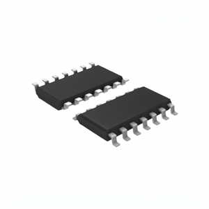 TL3845D BOM IC en Stock, Componentes Electrónicos de Circuito, Gestión de Energía (PMIC) 14 SOIC - Product Image 1