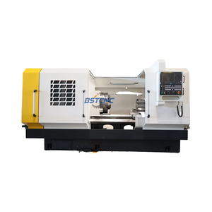 تجويف كبير للمغزل ، آلة CDK6150 CNC - Product Image 1