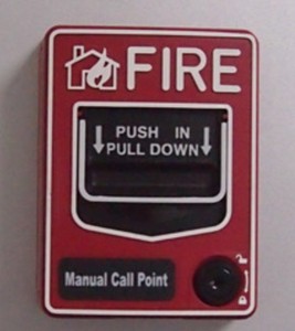 Hướng dẫn sử dụng 9-28vdc Hướng dẫn sử dụng nhiều hệ thống dây an toàn cháy kéo trạm báo động trên điểm gọi an toàn - Product Image 3