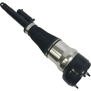 Suspension pneumatique pour W222 S300/S320/350/S400/S500/S600/S63 AMG, amortisseurs pneumatiques avant - Product Image 3
