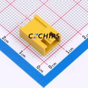 HC-XHL-3A-Y-05 Wire-to-Board Pin Header Through hole Component (THT),P=2.5mm Connector 1x3P 2.5mm Through Hole 3P - Product Image 1