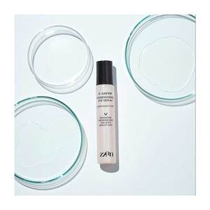 Suero para Ojos ZZAN S Safer Ginsenoside 20ml, Suero Coreano de Tacto Suave para el Cuidado Diario del Contorno de Ojos, Más Vendido - Product Image 6