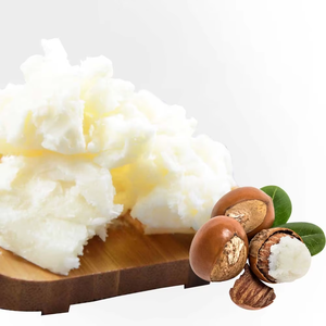 Beurre de Karité Brut en Gros pour Marque Privée OEM – Soin Corporel Essentiel 100% Pur, Naturel, Biologique, Raffiné et Non Raffiné - Product Image 2