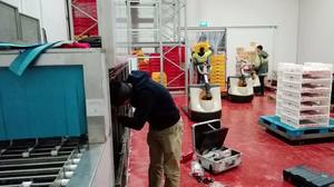 <span class=keywords><strong>Lave</strong></span>-<span class=keywords><strong>vaisselle</strong></span> Smart Lavavajillas avec système de trempage <span class=keywords><strong>Lave</strong></span>-<span class=keywords><strong>vaisselle</strong></span> - Product Image 3