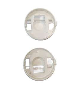 Moule d'injection pour coque avant de climatiseur, moule d'injection PEEK, fournisseur de moules d'injection, moules en silicone pour jardinières, moule de vagin féminin - Product Image 2