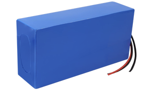 Литиевая батарея на солнечных батареях, литий-ионная батарея на заказ, 3,2 В, 6,4 В, 9,6 В, 12 В, 24 В, 36 В, 48 В, 2А, 150 А · ч, для уличных фонарей на солнечных батареях - Product Image 2