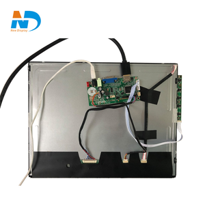 Bảng Điều Khiển <span class=keywords><strong>LCD</strong></span> AUO <span class=keywords><strong>17</strong></span> Inch 1280X1024 TFT Với Bảng Điều Khiển M170ETN01.1 - Product Image 6