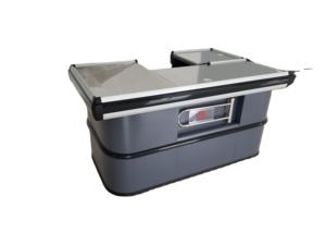 Banco cassa del supermercato cassa - Product Image 6