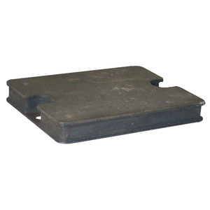 Tampone, sospensione adatta per 1607.25 IVECO - Product Image 2