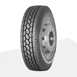 商用卡车轮胎-重型半卡车轮胎前轮位置295/75R22.5