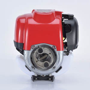 Offre Spéciale <span class=keywords><strong>Pas</strong></span> <span class=keywords><strong>Cher</strong></span> GX35 QUATRE-temps tondeuse à gazon - Product Image 3
