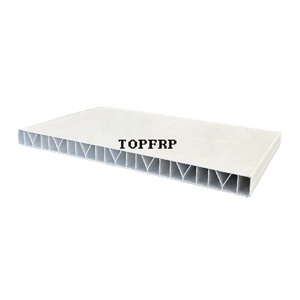 High Strength Herringbone Reinforcement Rib Hard PVC Panel Partition Board for Sow Pregnancy Pig Farrowing <b>Crate</b> - Product Image 2
