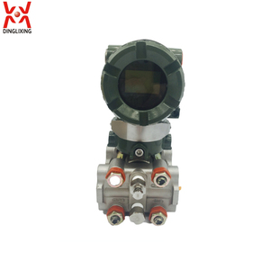 Diferencial YOKOGAWA EJA110E-DHS5J-910DB de Alta Calidad - Product Image 3