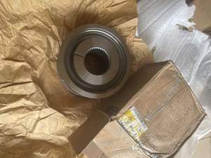 2618553 261-8553 Petit engrenage-Entraînement circulaire, adapté pour 12H, 140H, 120H, 160H, 130G - Product Image 2