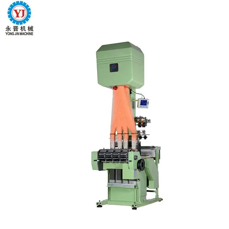 Great power computer loom weaving machine price jacquard looms machine price