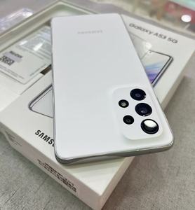 <span class=keywords><strong>A53</strong></span>แอนดรอยด์5G สมาร์ทโฟน6 128GB FHD 64MP OCTA core สองซิม LTE ใหม่มือถือภาษาอังกฤษ - Product Image 1