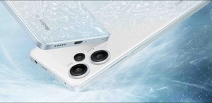 Pantalla Grande de 6.67'', Cámara Estabilizada de 64MP con Disparo Rápido, Batería de Gran Capacidad de 5000Ah, Doble SIM para Red Mi Note 12 Usado - Product Image 3