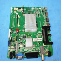 Placa Principal PLC CV309H-C para Pantalla de TV SE39UY01UK: V390DK1-LS1, Suministro al por Mayor