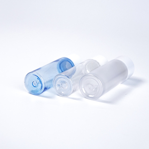 Tùy chỉnh rỗng 10ml <span class=keywords><strong>20ml</strong></span> 30ml 50ml PE mỹ phẩm chai công suất nhỏ trên khuôn mặt Toner <span class=keywords><strong>container</strong></span> với màu sắc tùy chỉnh - Product Image 2