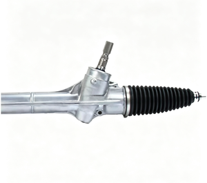 45510-28180 45510-58030 45510-28080 แร็คพวงมาลัยเพาเวอร์แบบ LHD - Product Image 2