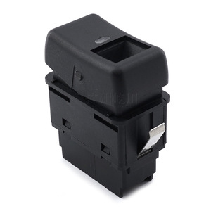 Interruptor Eléctrico para Ventanas de Camión Volvo 8157751 12V Control Individual para Camiones Volvo - Product Image 1