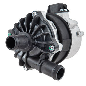 <span class=keywords><strong>Pompe</strong></span> à <span class=keywords><strong>eau</strong></span> supplémentaire pour VW Jetta 1.4L Touareg 3.0L Porsche Cayenne 7P0965567 - Product Image 5