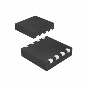 Distributeur agréé Mémoire 8 WDFN Exposed Pad GD25WQ128EWIGR Composant électronique à puces - Product Image 1