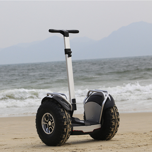 Trottinette Électrique Auto-Équilibrée ODEWAY X60+ Autonomie 90 km Vitesse 20 km/h Entrepôt Américain X60+ X60+ - Product Image 6
