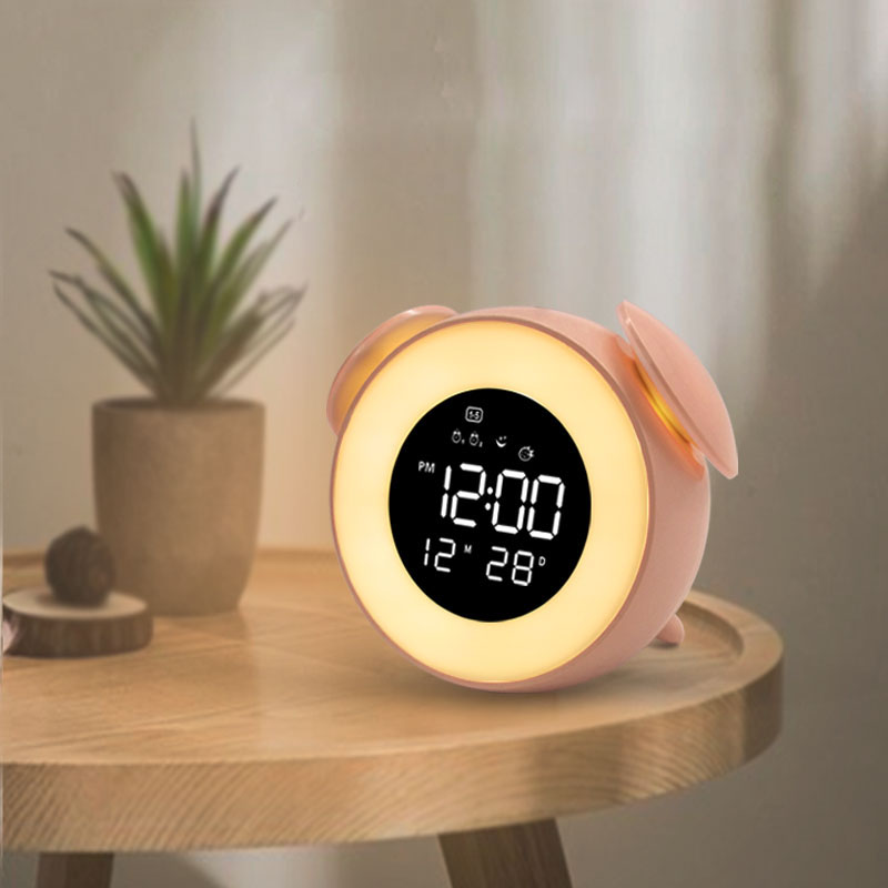 Rose (Sans batterie au lithium intégrée)