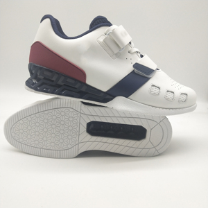 Chaussures d'<span class=keywords><strong>haltérophilie</strong></span> légères pour hommes Vente en gros Chaussures de sport professionnelles Baskets professionnelles respirantes - Product Image 6