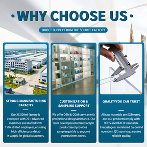 Boîte en acrylique à fermeture magnétique personnalisée, accessoires TCG en acrylique, protège-cartes <span class=keywords><strong>Pop</strong></span>, étui magnétique en acrylique pour boîte ETB - Product Image 4