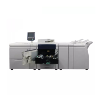 Équipement de bureau de haute qualité avec presse couleur J75 pour photocopie et machine d'impression d'imprimante Xerox