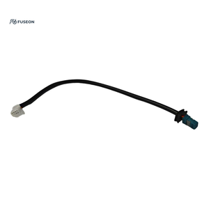 Assemblage de faisceaux de câbles automobiles sur mesure, production en série, usine OEM, faisceau de câblage de véhicule 12V 24V - Product Image 3