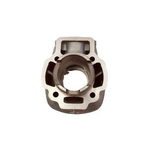 Suministro al por mayor OEM: Kit completo de cilindro de 40 mm y 50 cc refrigerado por líquido 2T para motor de scooter/moped Zip50 <span class=keywords><strong>NRG</strong></span> MC2 (reemplazo) - Product Image 3