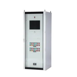 UL508A CE automatic Large-scale Factory Assembly Line Electric Control Cabinet panel PLC Servo Control Panel