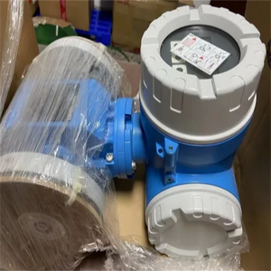 Medidor de Flujo Coriolis Original E+H Proline Promass F 300 - Product Image 6