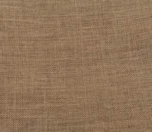 JIAHE 100% tovaglietta di iuta laminata iuta intrecciata quadrata in juta naturale con bordi in pizzo copertura ecologica impermeabile - Product Image 4