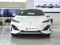 2025 Deepal SL03 Facelift Extended-Range Elite Blanc Comète 140 km d'autonomie électrique pure pour l'exportation