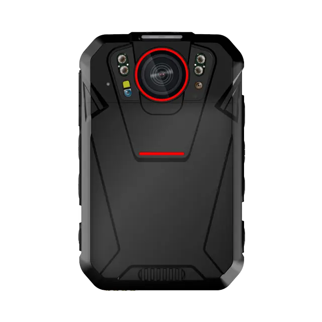 DSJ-V2 Pro Android боди-камера Водонепроницаемая IP68 4G изношенная видеокамера по заводской цене