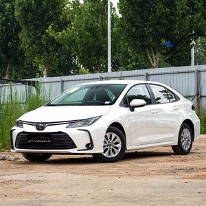 2024 Corolla 1.2L Pioneer Edition Coche de gasolina Volante a la izquierda Coche usado barato de China - Product Image 3