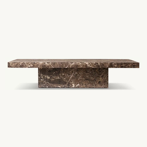 Juego de Muebles de Comedor de Lujo para Hotel de Cinco Estrellas, Mesa y Sillas para Restaurante, Apartamento o Resort - Product Image 6