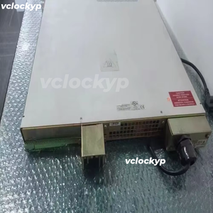 ซานเทรกซ์ เอ็กซ์เอฟอาร์ 20-60 แหล่งจ่ายไฟ DC แบบตั้งโปรแกรมได้ 0-20v 0-60A 1200W XFR20-60 - Product Image 1