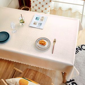 <span class=keywords><strong>Tovaglia</strong></span> da pranzo ripetibile pellicola di stoffa impermeabile panno personalizzato - Product Image 6
