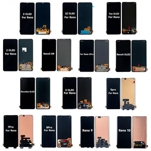 <span class=keywords><strong>Display</strong></span> LCD Touch Screen Digitizer per Oukitel WP23 WP36, Ricambio Completo per <span class=keywords><strong>Riparazione</strong></span> <span class=keywords><strong>Smartphone</strong></span> Robusto - Product Image 6