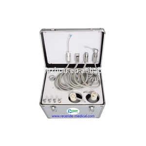 BL-602 <strong>High</strong> <strong>Quality</strong> &amp; Low Price Mini Portable <strong>Dental</strong> <strong>Unit</strong> <strong>Dental</strong> <strong>Chair</strong> - Product Image 1