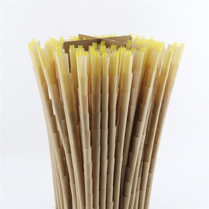 Paquete de 1000 Conos de Papel de Liar Marrón, Natural, Sin Blanquear, Orgánico, para Tabaco - Product Image 6